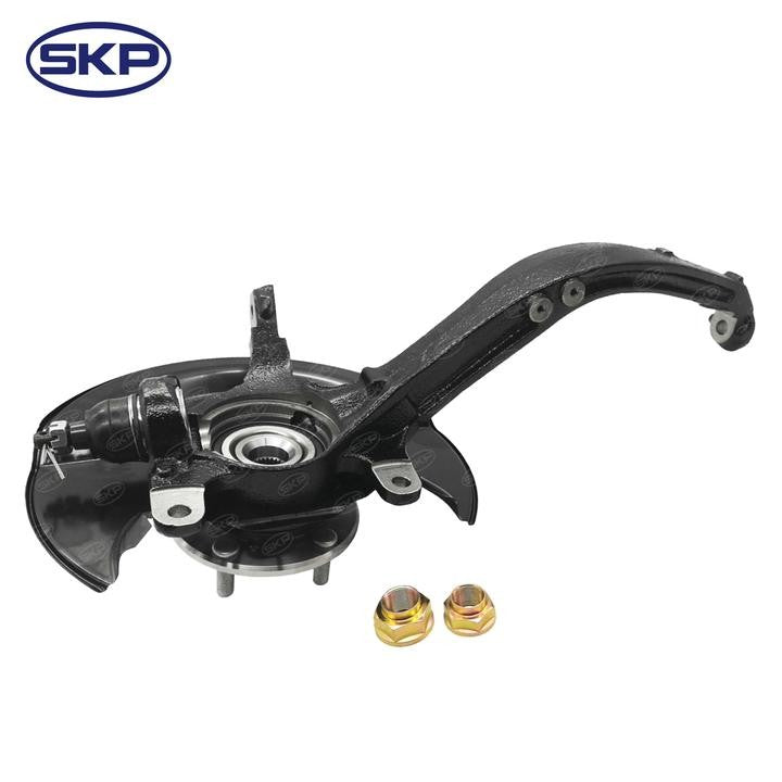 SKP Steering Knuckle Kit SK698401 image 6