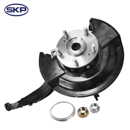 SKP Steering Knuckle Kit SK698402 image 4