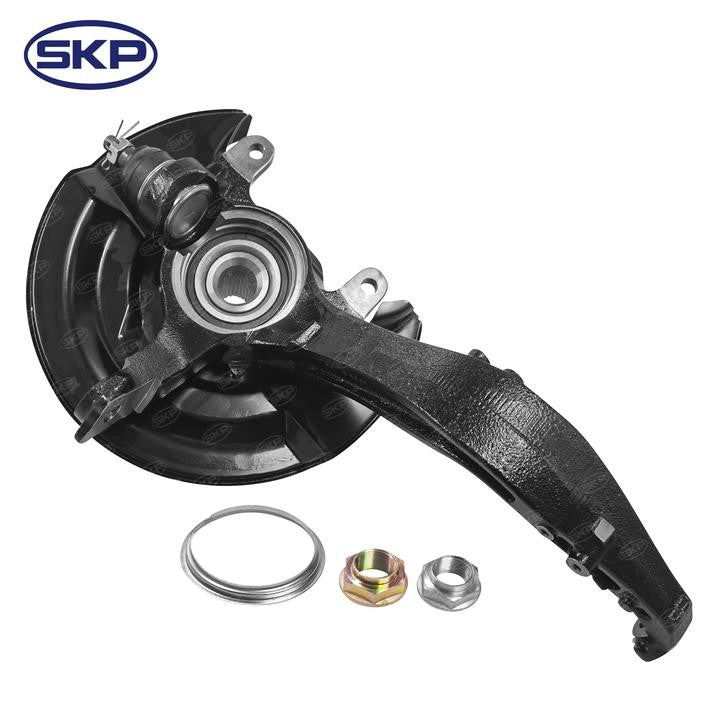 SKP Steering Knuckle Kit SK698402 main image