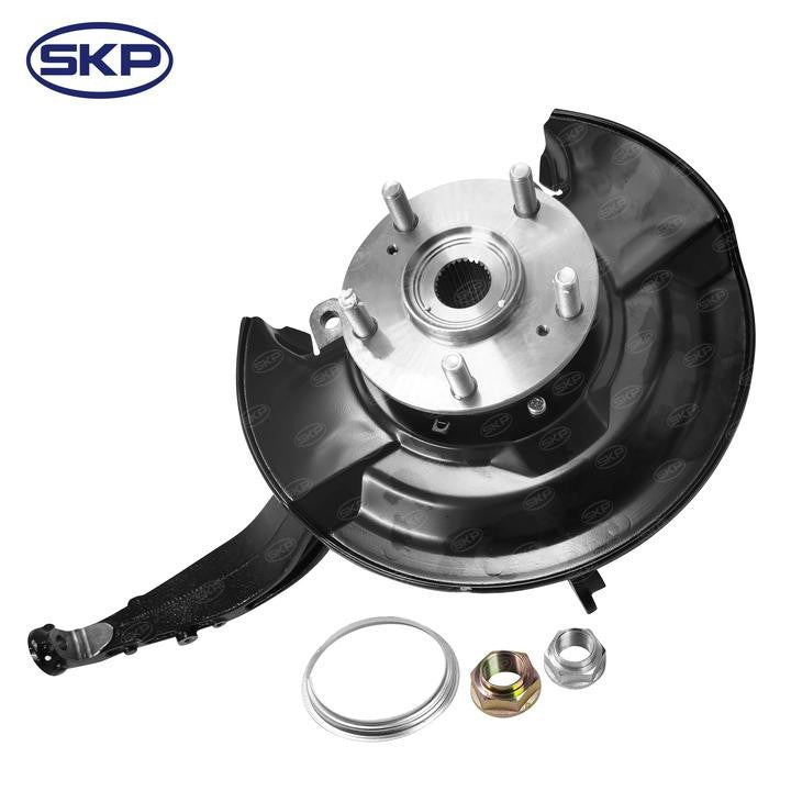 SKP Steering Knuckle Kit SK698402 image 2