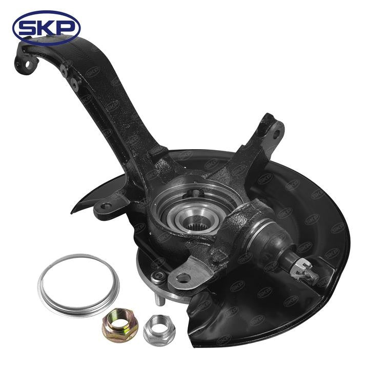 SKP Steering Knuckle Kit SK698402 image 3