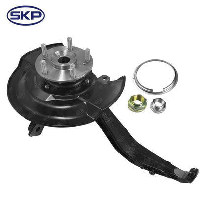 SKP Steering Knuckle Kit SK698403 image 4