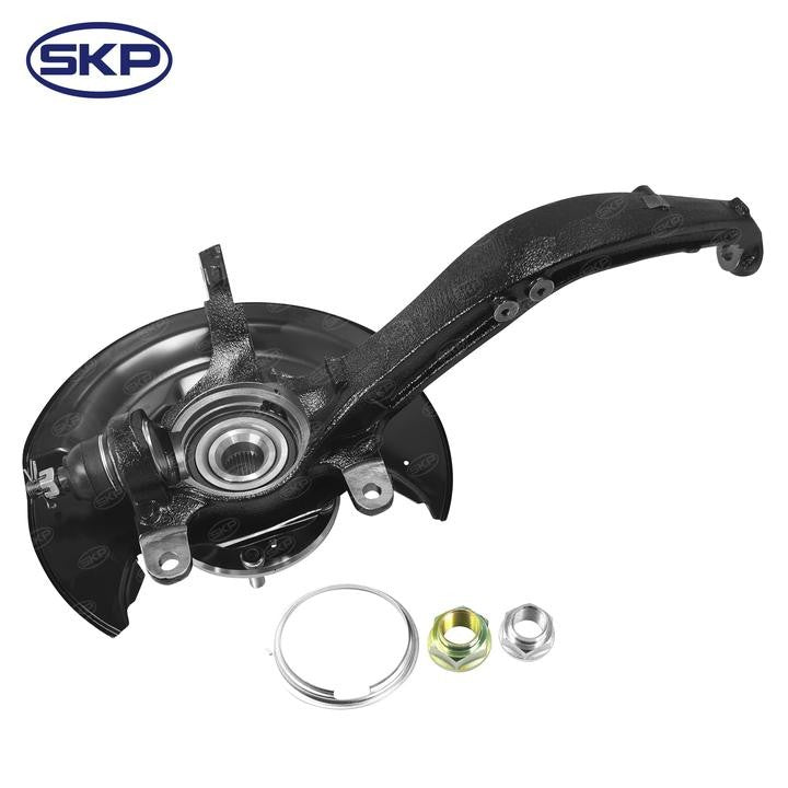SKP Steering Knuckle Kit SK698403 image 3
