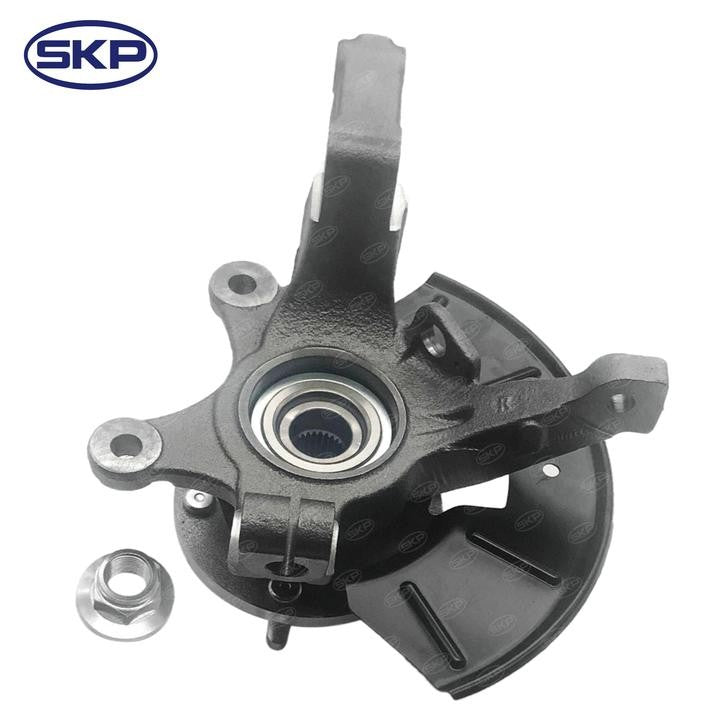 SKP Steering Knuckle Kit SK698404 image 6