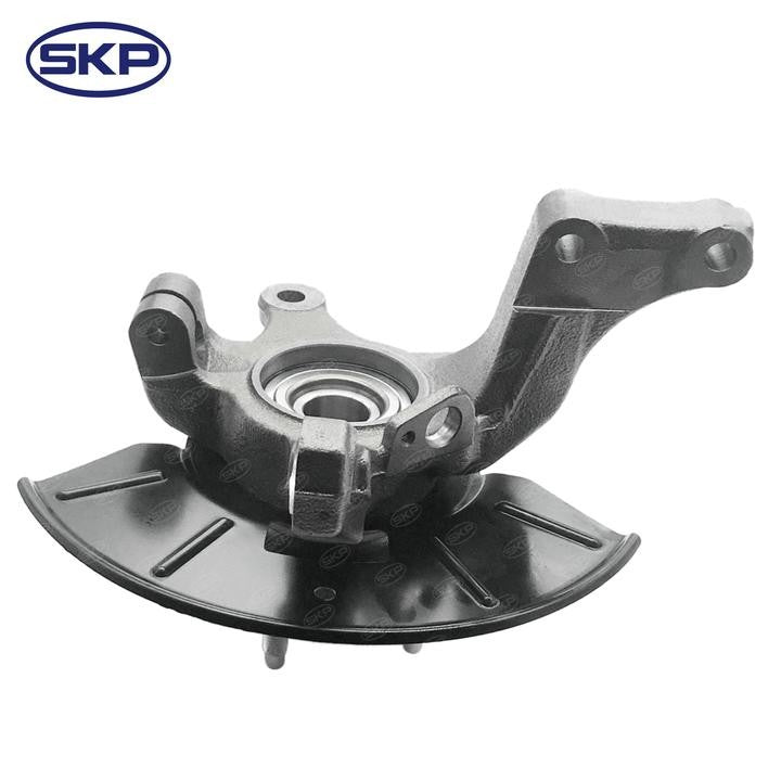 SKP Steering Knuckle Kit SK698404 image 2