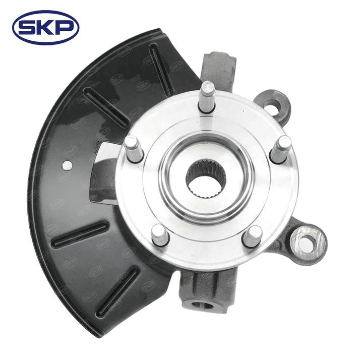 SKP Steering Knuckle Kit SK698404 image 4