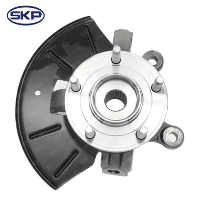 SKP Steering Knuckle Kit SK698404 image 4