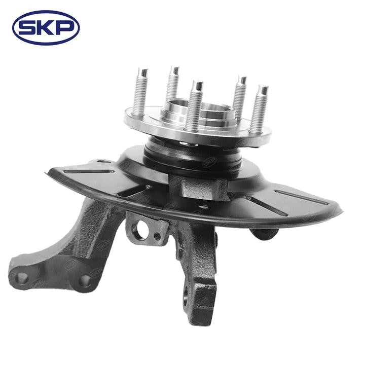 SKP Steering Knuckle Kit SK698404 image 5