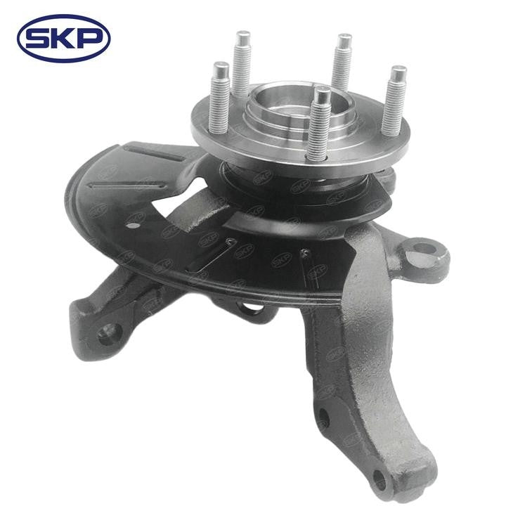SKP Steering Knuckle Kit SK698405