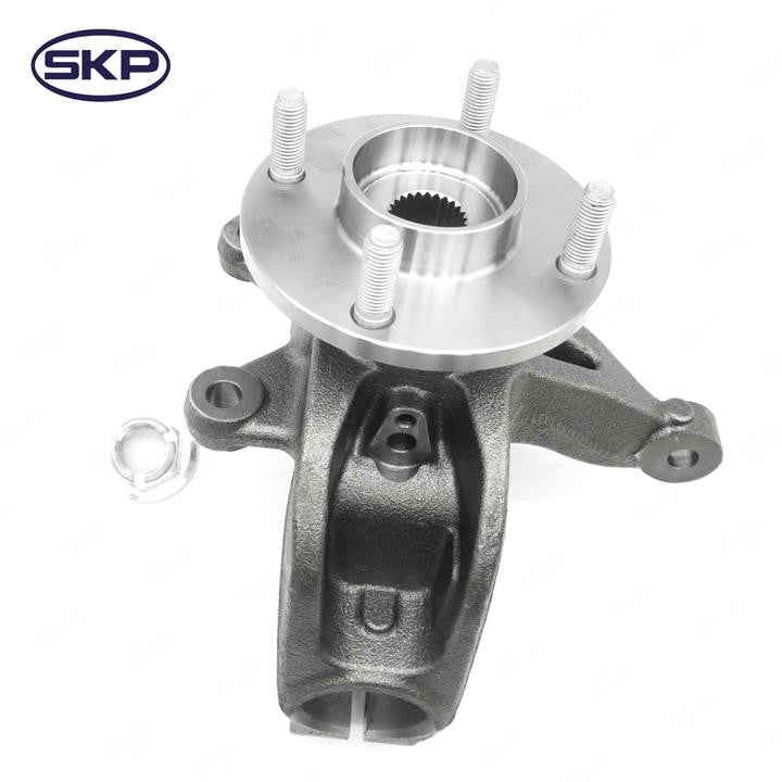 SKP Steering Knuckle Kit SK698406