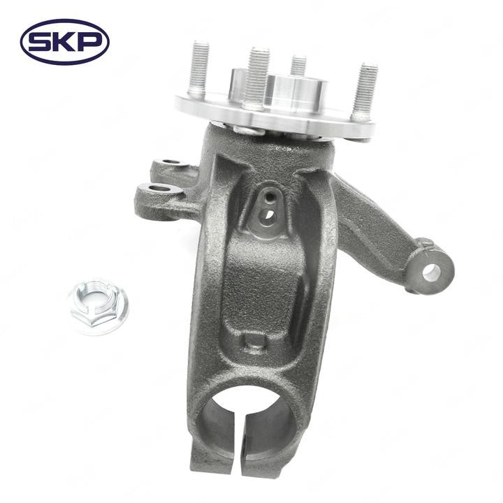 SKP Steering Knuckle Kit SK698406
