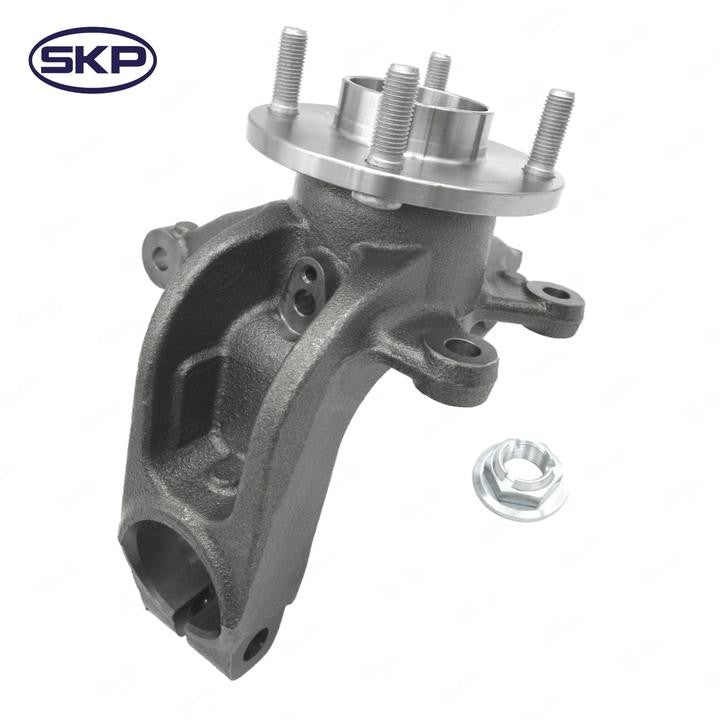 SKP Steering Knuckle Kit SK698407