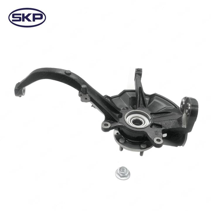 SKP Steering Knuckle Kit SK698408 image 5