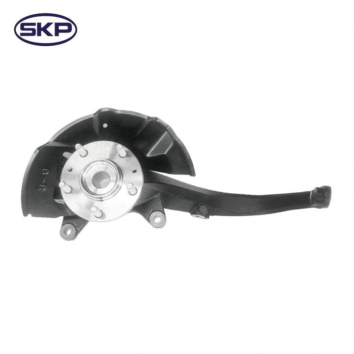 SKP Steering Knuckle Kit SK698408 main image