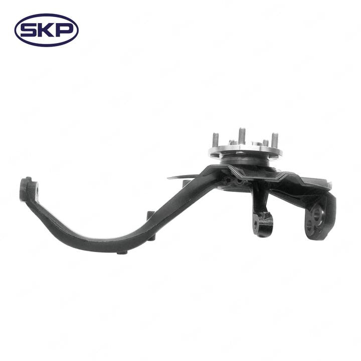 SKP Steering Knuckle Kit SK698408 image 3