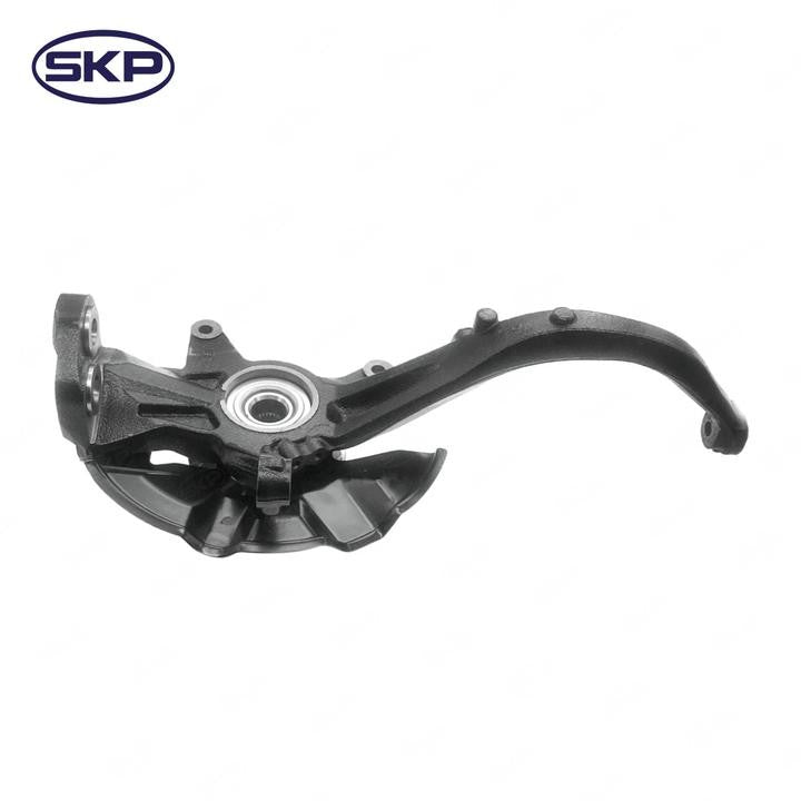 SKP Steering Knuckle Kit SK698408 image 4