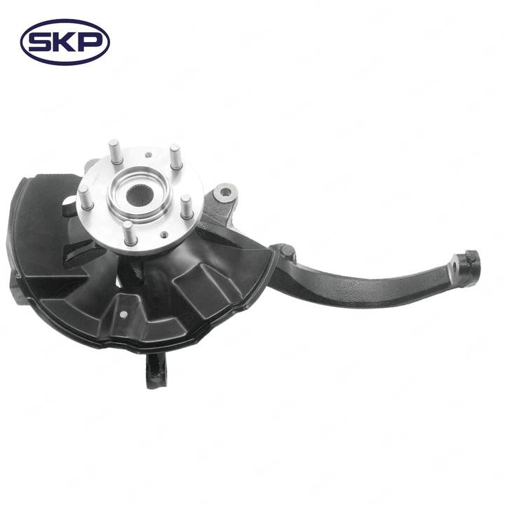 SKP Steering Knuckle Kit SK698409