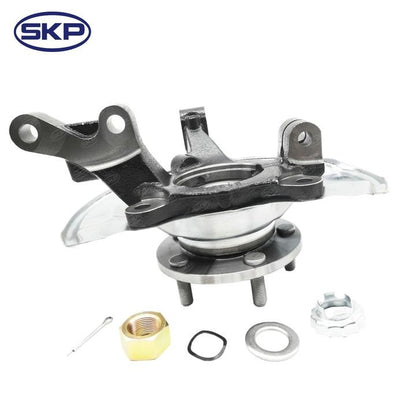 SKP Steering Knuckle Kit SK698410 image 6