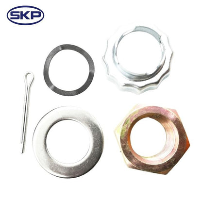SKP Steering Knuckle Kit SK698410 image 2