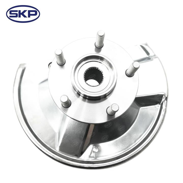 SKP Steering Knuckle Kit SK698410 image 5