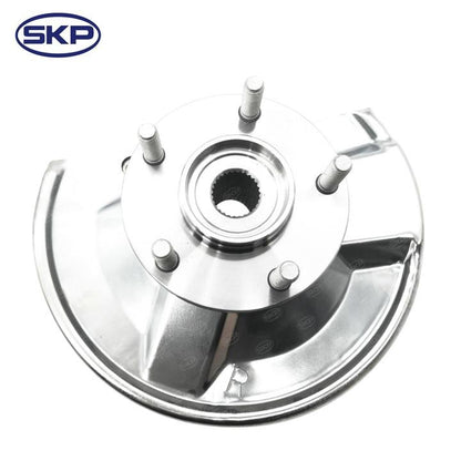 SKP Steering Knuckle Kit SK698410 image 5