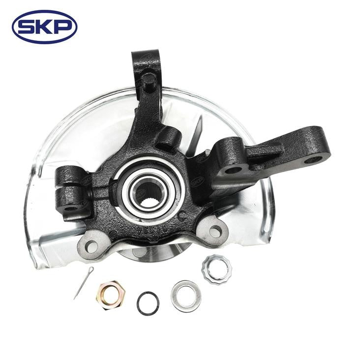 SKP Steering Knuckle Kit SK698411 image 5