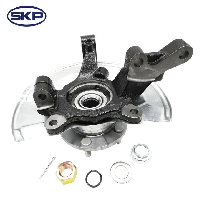 SKP Steering Knuckle Kit SK698411 main image