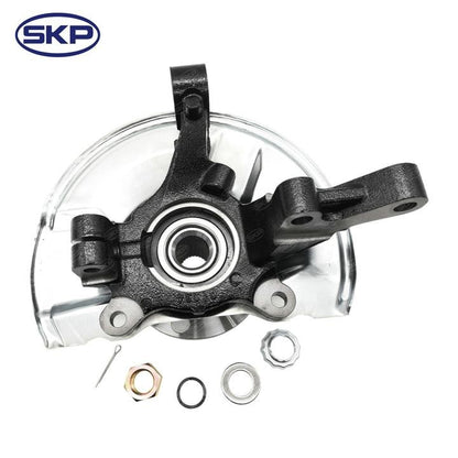 SKP Steering Knuckle Kit SK698411 image 2