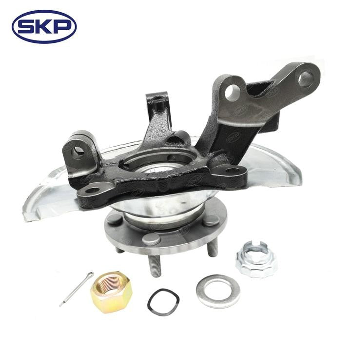 SKP Steering Knuckle Kit SK698411 image 3