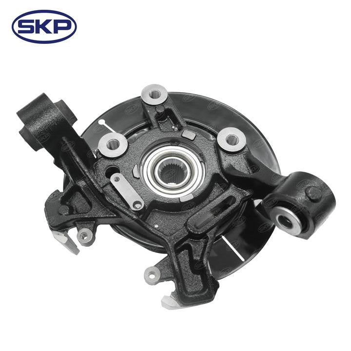 SKP Suspension Knuckle Kit SK698412 image 3