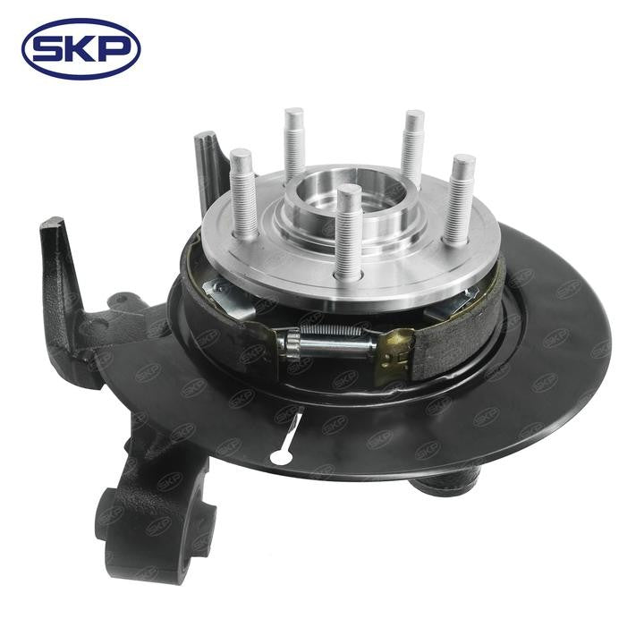 SKP Suspension Knuckle Kit SK698412 main image