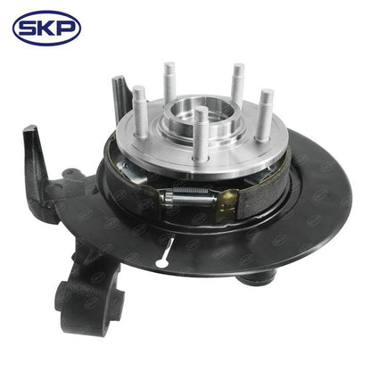 SKP Suspension Knuckle Kit SK698412 main image