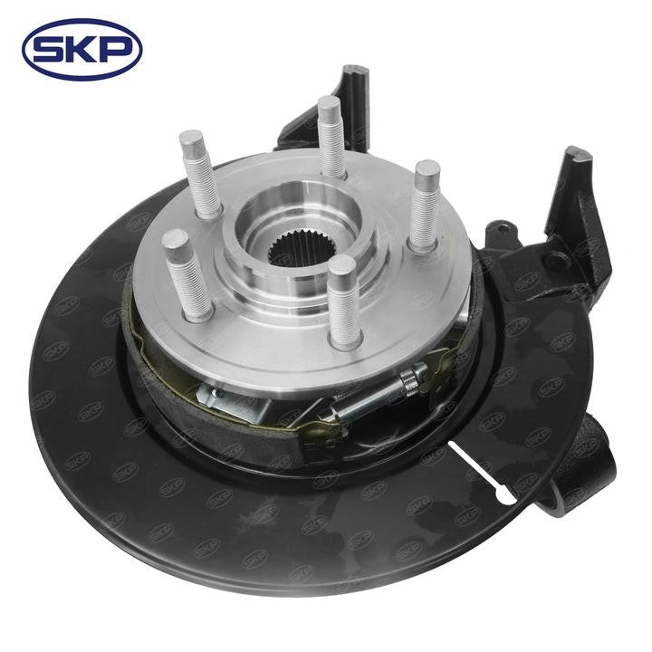 SKP Suspension Knuckle Kit SK698413
