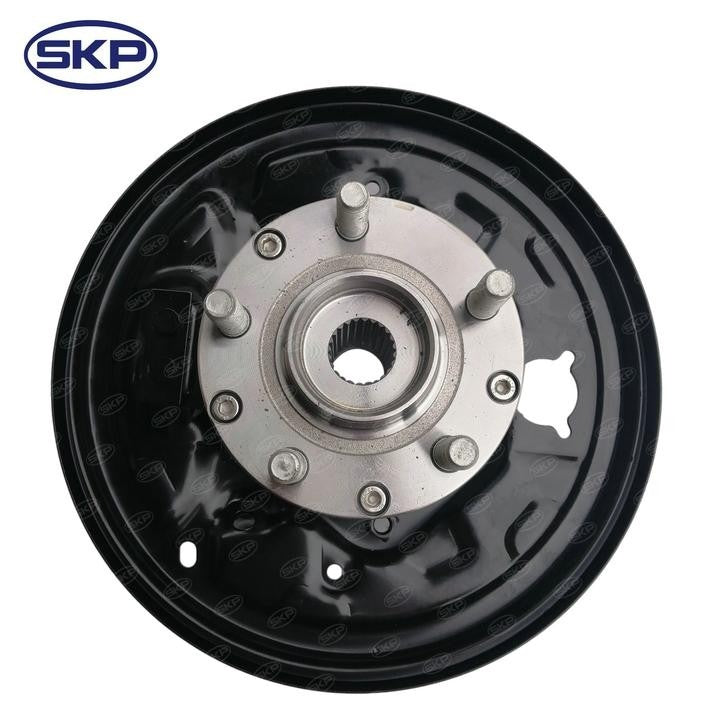 SKP Suspension Knuckle Kit SK698418