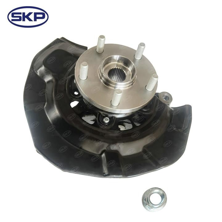SKP Steering Knuckle Kit SK698425 image 4