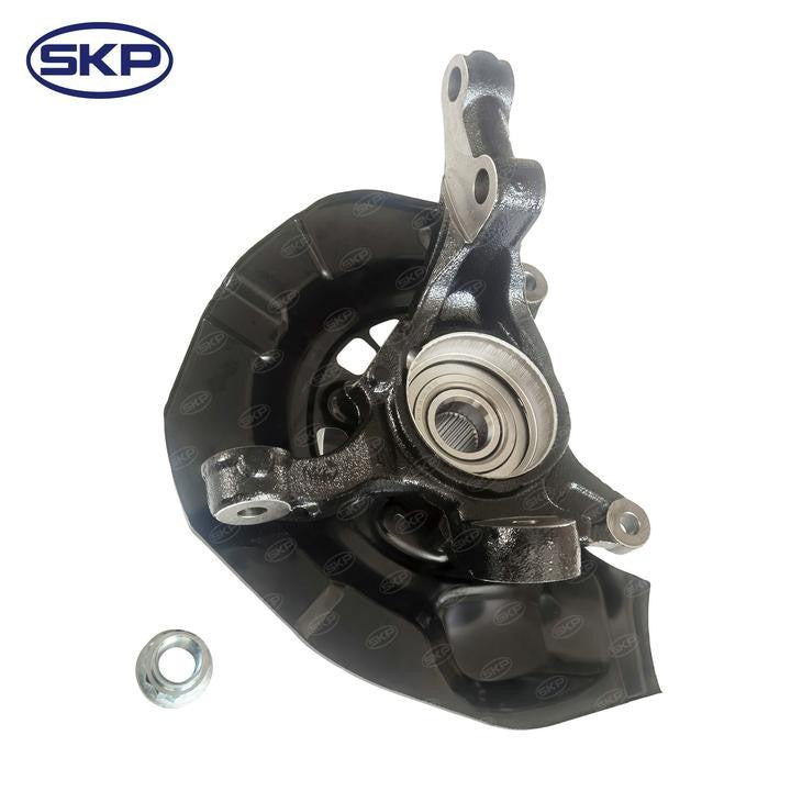 SKP Steering Knuckle Kit SK698425 image 3
