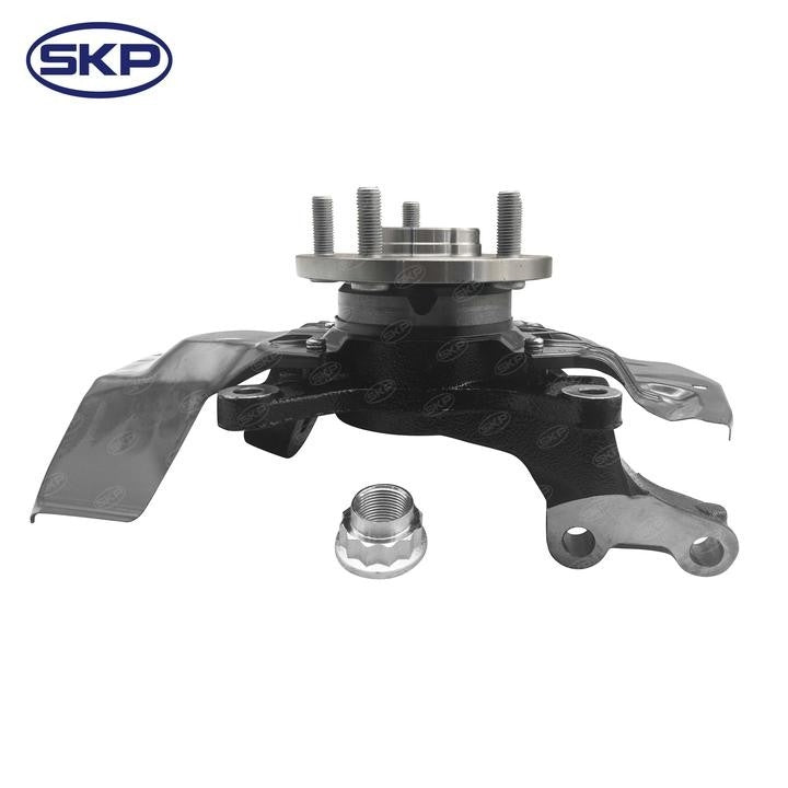 SKP Steering Knuckle Kit SK698426