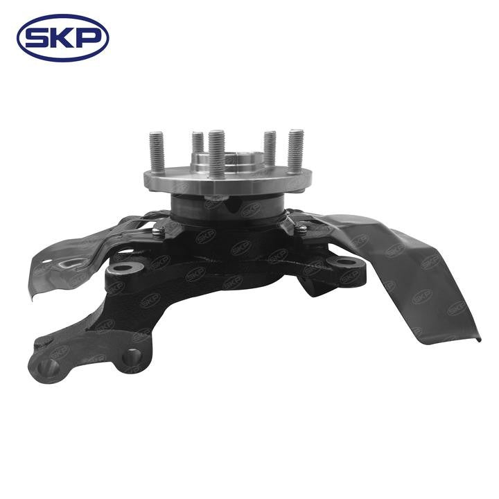 Skyward Automotive Steering Knuckle Kit SK698427 image 2