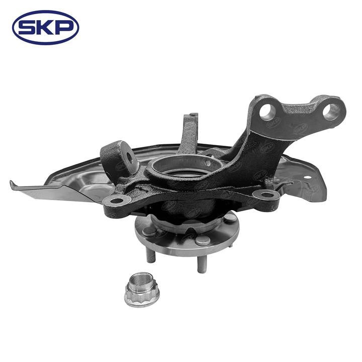 Skyward Automotive Steering Knuckle Kit SK698427 image 3
