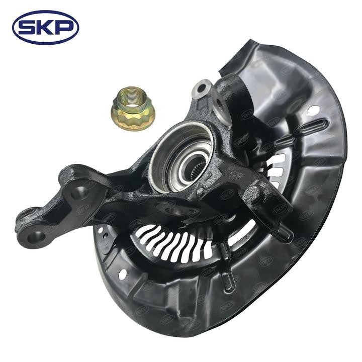 SKP Steering Knuckle Kit SK698431