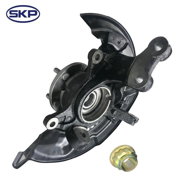 SKP Steering Knuckle Kit SK698434