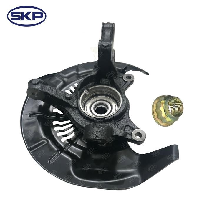 SKP Steering Knuckle Kit SK698435
