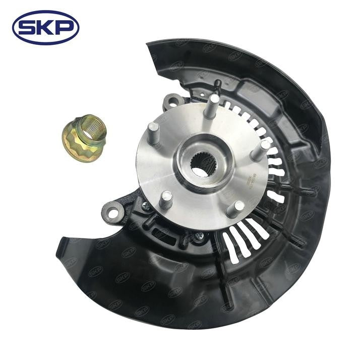 SKP Steering Knuckle Kit SK698435