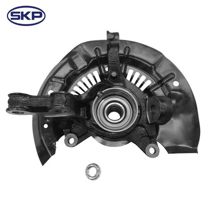 SKP Steering Knuckle Kit SK698438 image 4