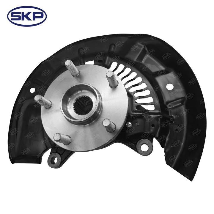 SKP Steering Knuckle Kit SK698438 main image