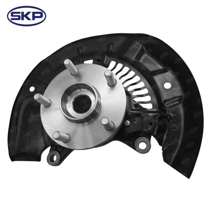 SKP Steering Knuckle Kit SK698438 main image