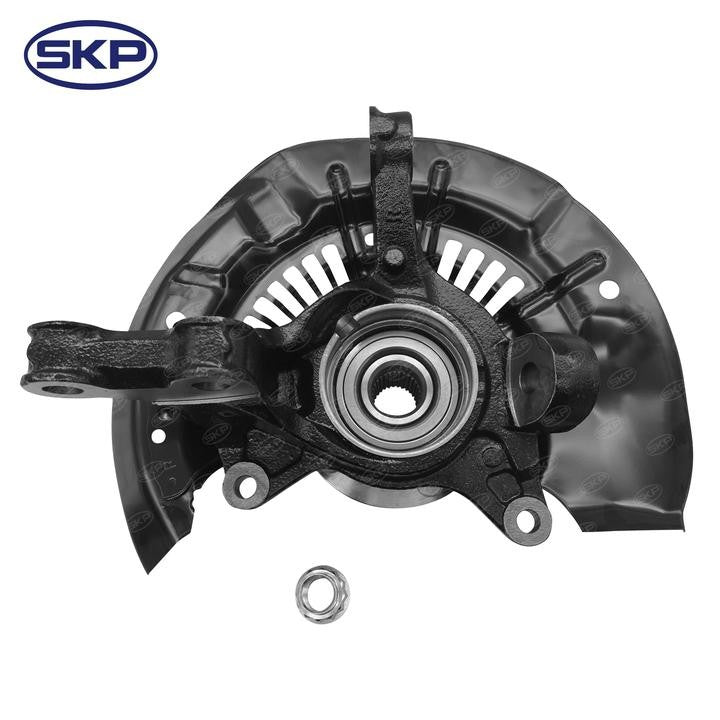 SKP Steering Knuckle Kit SK698438 image 2
