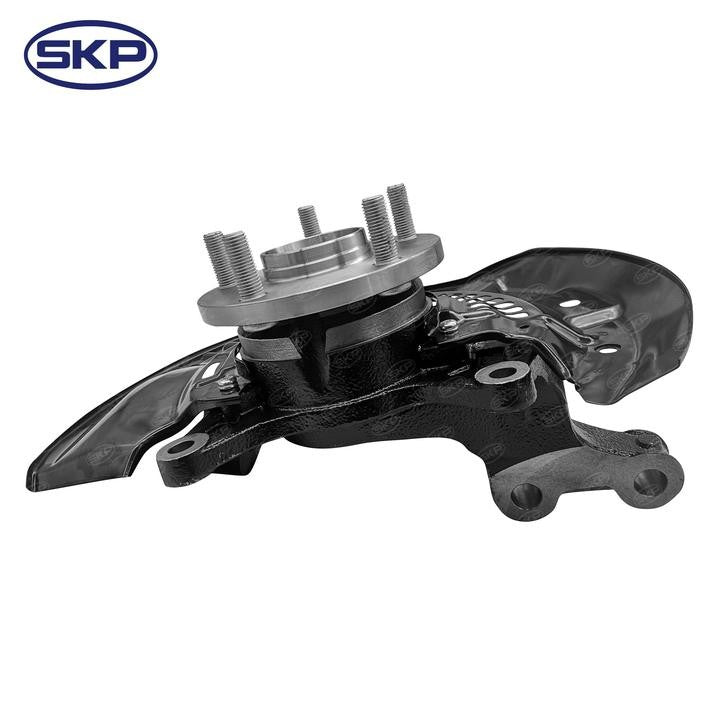 SKP Steering Knuckle Kit SK698438 image 3
