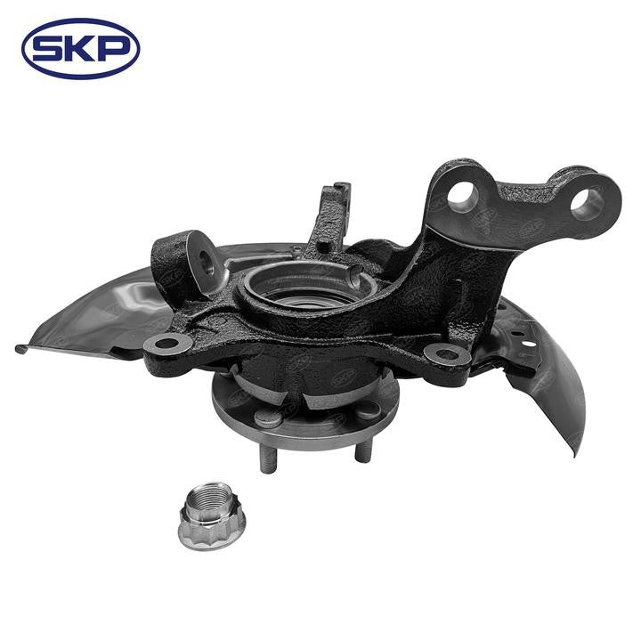 SKP Steering Knuckle Kit SK698439
