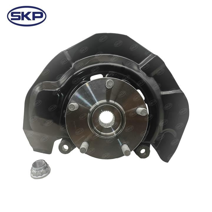 SKP Steering Knuckle Kit SK698442